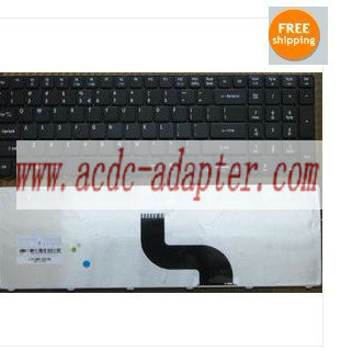 Original New Gateway NEW95 NEW90 series Keyboard SPANISH/SP TECL Original New Gateway NEW95 NEW90 series Keyboard SPANISH/SP TECL